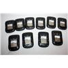 Image 2 : 10 Blackberry Phones Missing Batteries