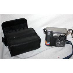 Sony Digital Mavica Camera