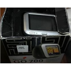 Tom Tom Go700 GPS System