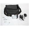 Image 1 : JVC Digital Video Camera, Charger and Bag