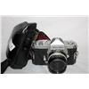 Image 1 : 35 mm Nikkomat Camera