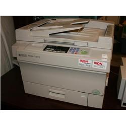 Ricoh FT3713 Copier