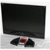 Image 1 : Viewsonic Monitor w/ IPod Docking Station