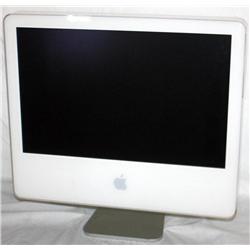 Apple G5 1.8GHZ Imac Computer 20" ALL-IN ONE