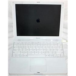 Apple Imac G4 Laptop Computer