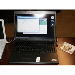 Dell Vostro 1720 17" Widescreen Laptop Core 2 Duo