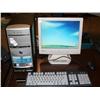 Image 1 : Emachines 3GHZ P4 PC W/15" LCD