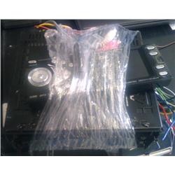 CAR STEREO MP3/CD/DVD/RADIO BY POWER AUCOUSTIC