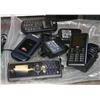 Image 1 : BAG LOT OF 4 MISC. CELL PHONES
