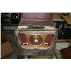 Image 1 : Antique Zenith Radio