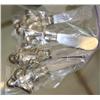 Image 1 : 4 WALLACE STAINLESS STEEL SANTA KNIVES