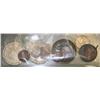 Image 1 : LOT OF MISC. OLD COINS