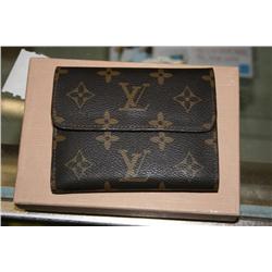 LOUIS VUITTON WALLET