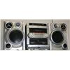 Image 1 : PHILIPS STEREO SYSTEM