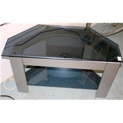SMALL TV STAND