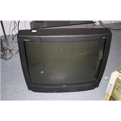 37" RCA TV