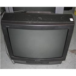 28" SONY TV