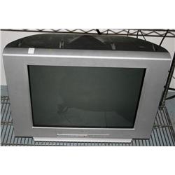 SONY TRINITRON 28" TV