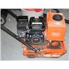 Image 1 : Asphalt Plate Compactor
