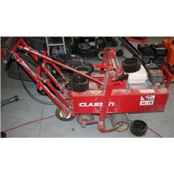 CLASSEN SOD CUTTER