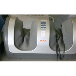 MAX CAFT MESSAGE MACHINE