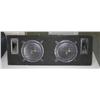 Image 1 : RAMPAGE 8"  SPEAKERS IN BOX