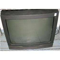 32" GE TV