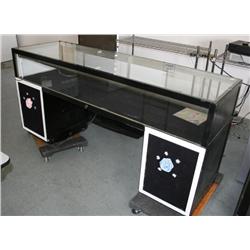 JEWELRY DISPLAY CASE