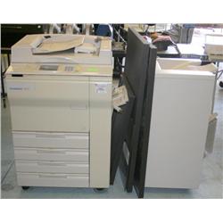 GESTETNER 2651 ALL IN ONE OFFICE PRINTER
