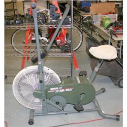 ERGO PRO SPORT EXERCISE BIKE