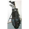 Image 1 : GOLF CLUB W/ BAG