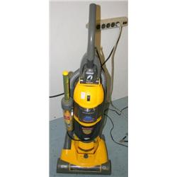 EUREKA  VACUUM