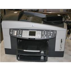HP OFFICEJET 7410 ALL IN ONE  PRINTER