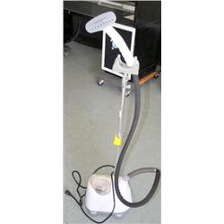 HOME TOUCH STEAMER