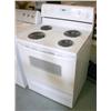 Image 1 : WHIRLPOOL ELECTRIC STOVE