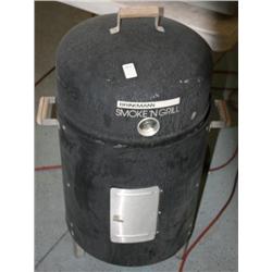 BRINKMAN SMOKE N' GRILL