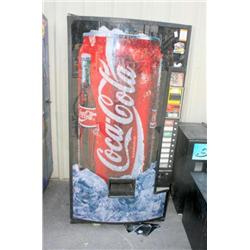 COKE DESPENCER