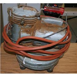 DECORA AIR COMPRESSOR