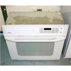 KENMORE WALL OVEN