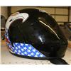 Image 1 : MOTORCYCLE HELMET