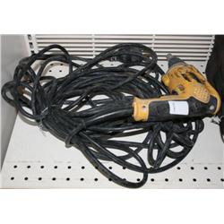 DEWALT ELECTRIC DRILL