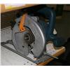 Image 1 : RYOBI CIRCULAR SAW