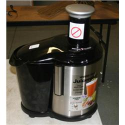 WARING PRO JUICERATOR 850 WATT MOTOR