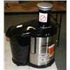 Image 1 : WARING PRO JUICERATOR 850 WATT MOTOR