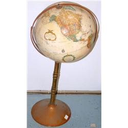 16" GLOBE WORLD CLASSIC SERRIES