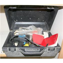 SEARS CRAFTSMAN 3/8 ELECTRIC DRILL