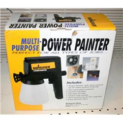 MULTI PURPOSE POWER PAINTER
