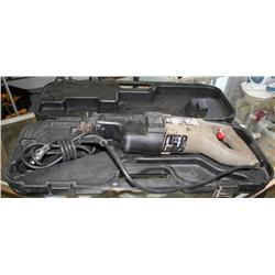 PORTER  CABLE TIGER SAW