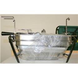 FARBERWARE OPEN HEARTH ELECTRIC BROILER