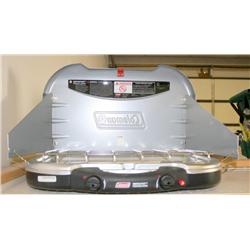 COLMA N INSTANT START PROPIAN STOVE